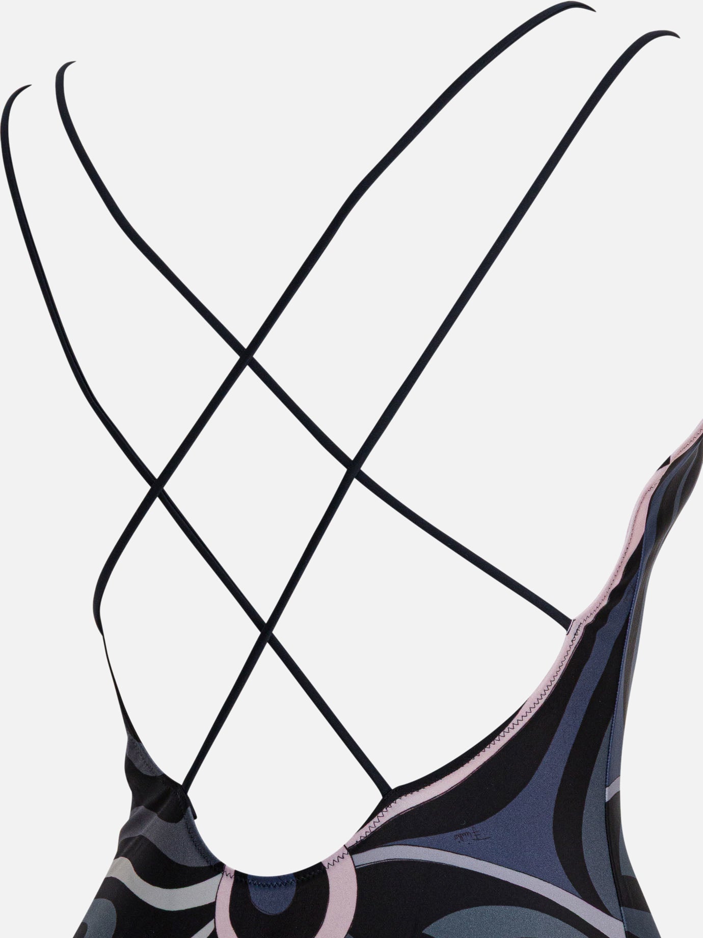 Swimsuits Print  Black - Pucci Women | PDP | VIETTI Online Store | Zoom-Modal_4
