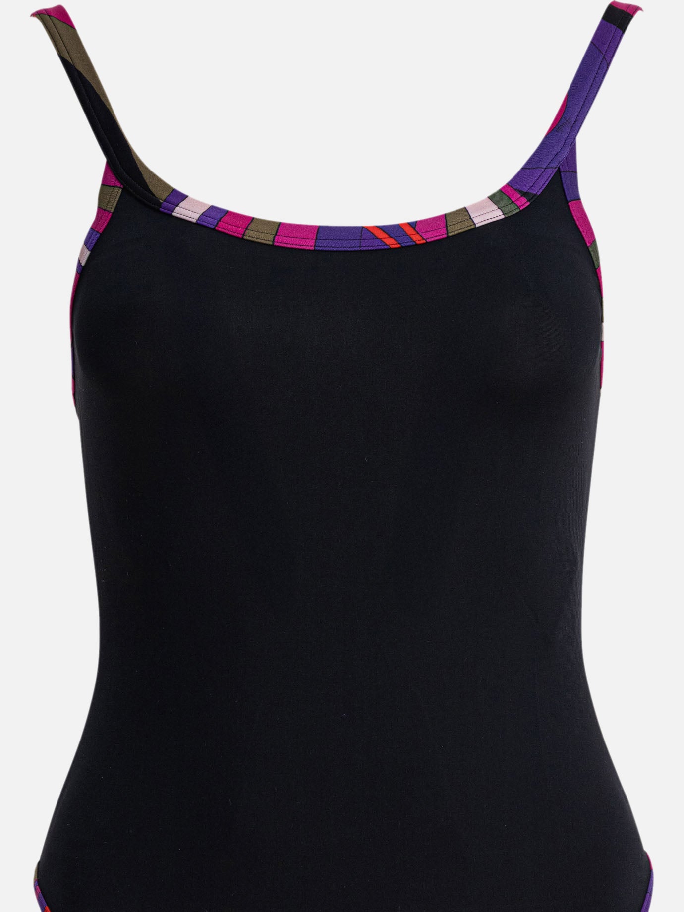 Swimsuits Print  Black - Pucci Women | PDP | VIETTI Online Store | thumbnail_3