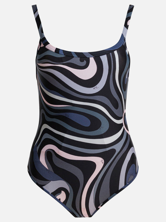Swimsuits Print  Black - Pucci Women | PLP | VIETTI Online Store 

