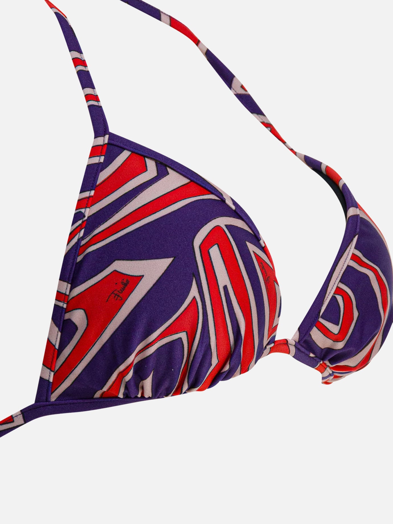 Bikinis Graphics  Purple - Pucci Women | PDP | VIETTI Online Store | Zoom-Modal_4
