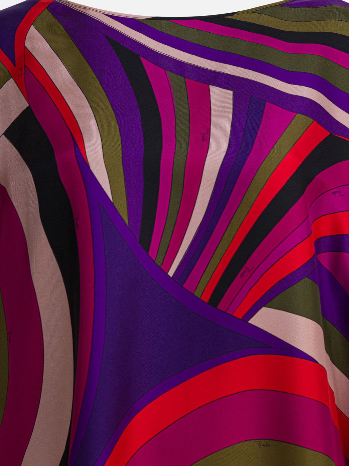 Mini dresses Graphics  Pink - Pucci Women | PDP | VIETTI Online Store | Zoom-Modal_3
