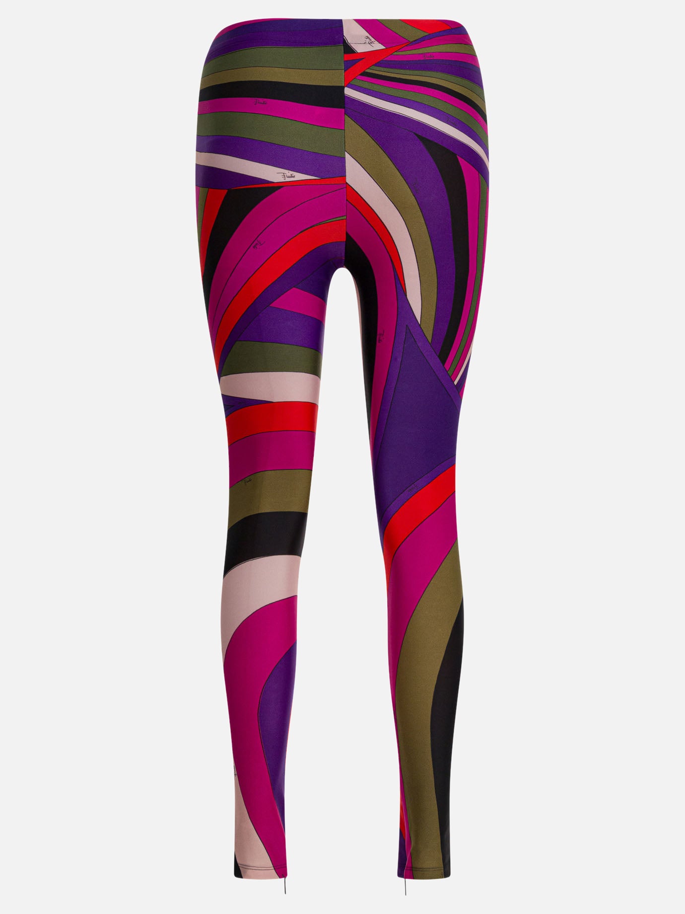 Leggings Print  Purple - Pucci Women | PDP | VIETTI Online Store | Zoom-Modal_2
