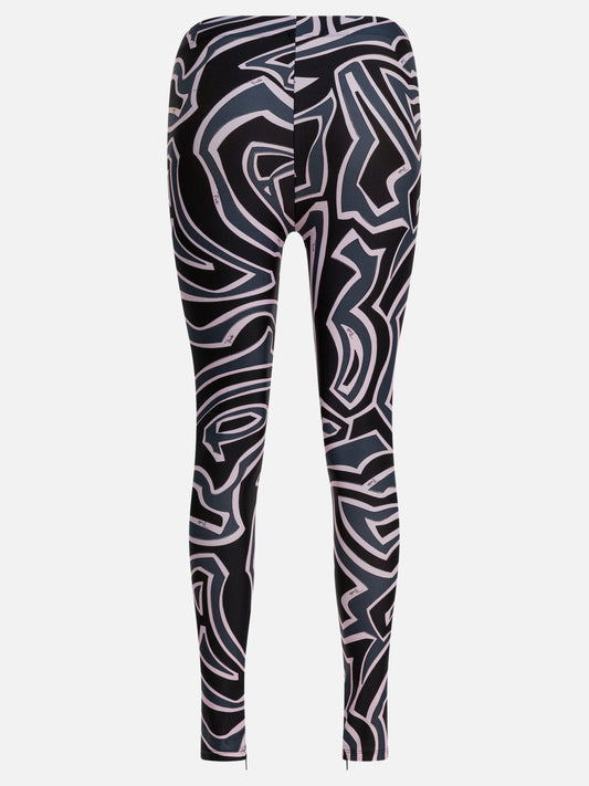 Leggings Print  Black - Pucci Women | PLP | VIETTI Online Store | 2
