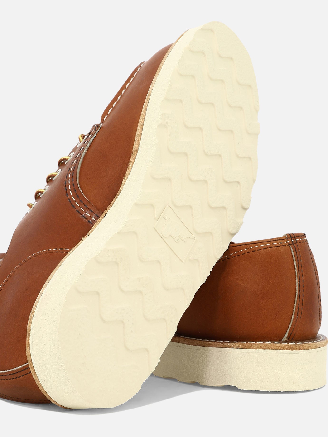 Derby 08092  Brown - Red Wing Shoes Men | PDP | VIETTI Online Store | Zoom-Modal_5

