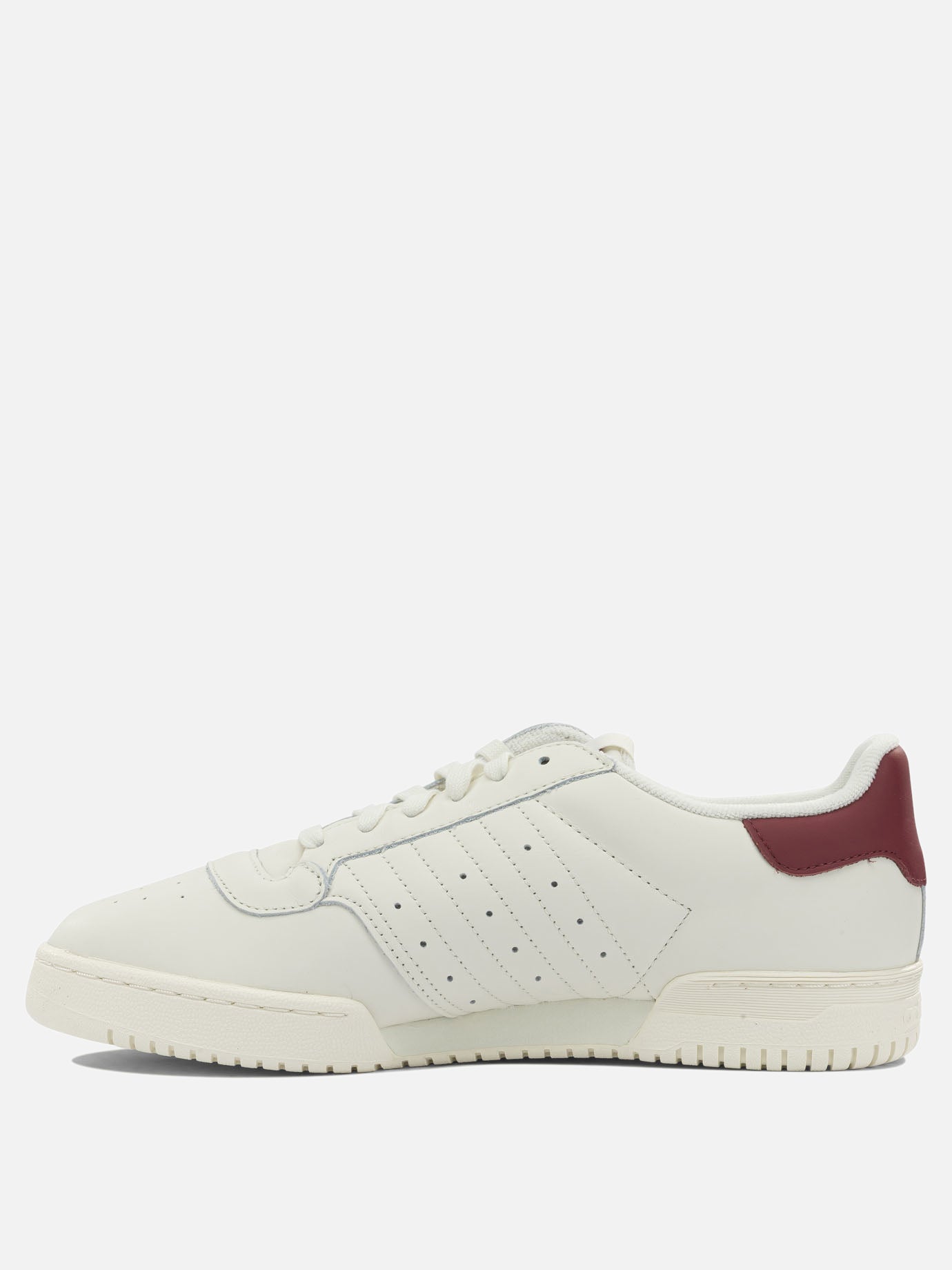 Low top sneakers 100% leather - 100% rubber  White - Adidas Originals Men | PDP | VIETTI Online Store | thumbnail_3