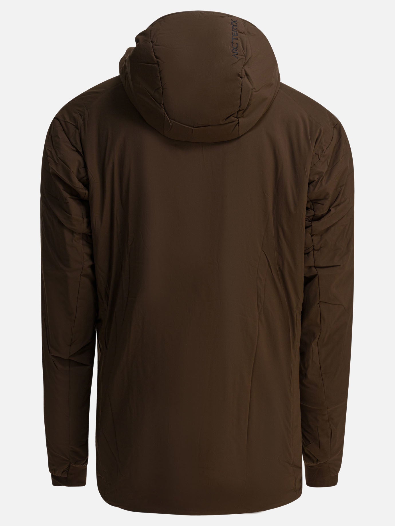 Windbreakers Solid colour  Brown - Arc'teryx Men | PDP | VIETTI Online Store | thumbnail_2
