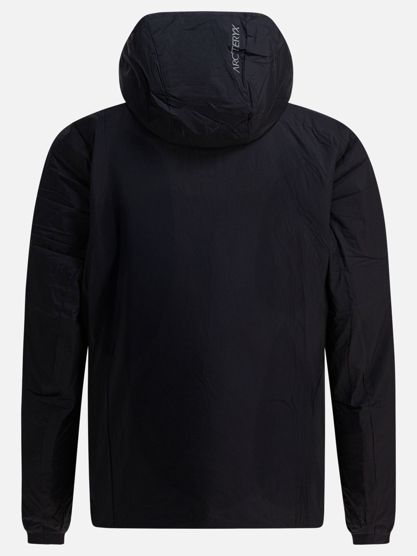 Technical jackets Logo  Black - Arc'teryx Men | PDP | VIETTI Online Store | thumbnail