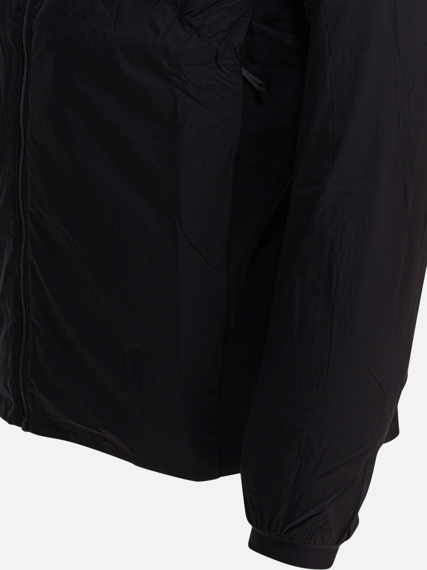 Technical jackets Logo  Black - Arc'teryx Men | PDP | VIETTI Online Store | Zoom-Modal_4
