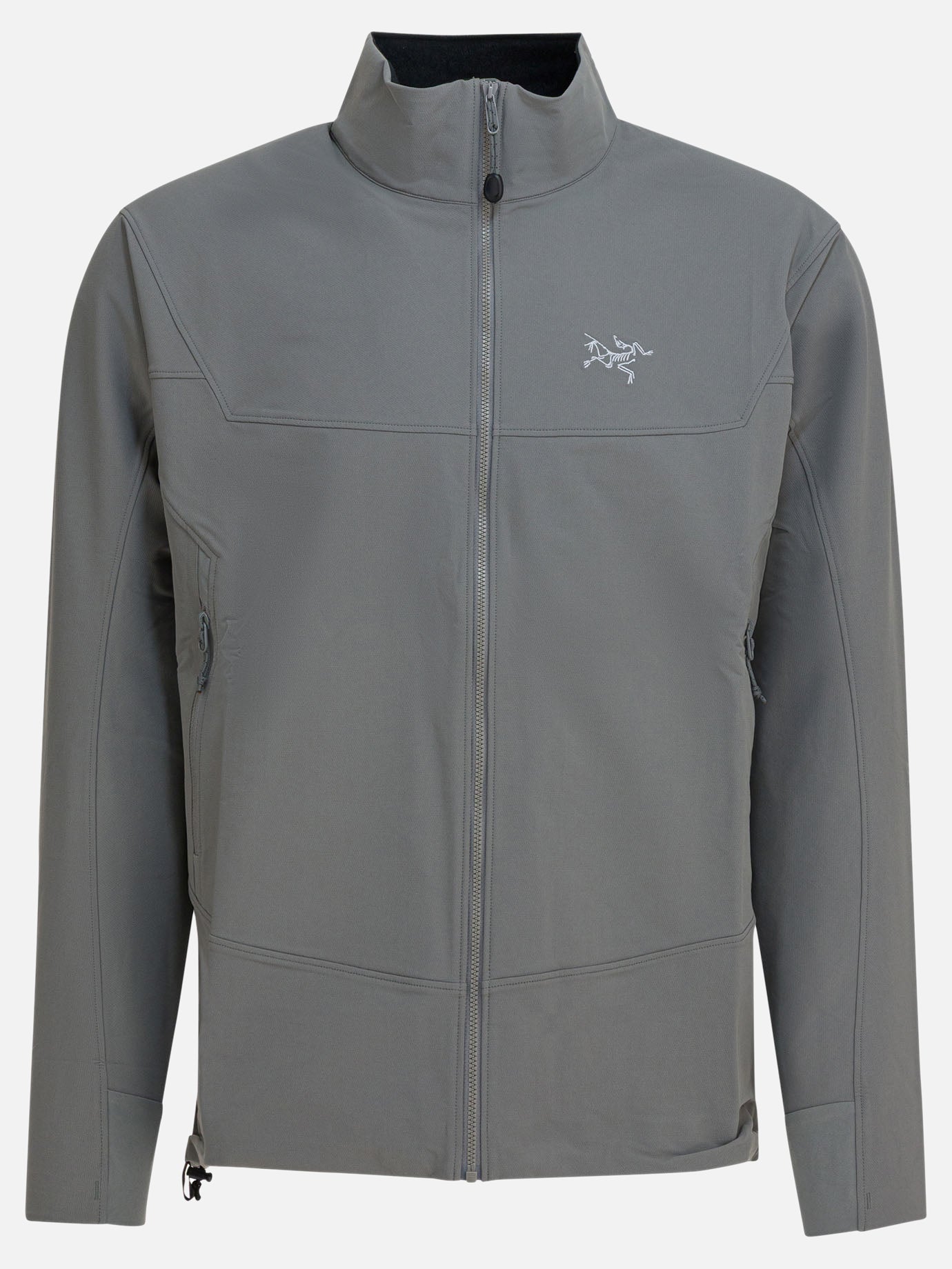 Technical jackets Logo  Black - Arc&#39;teryx Men | PDP | VIETTI Online Store | thumbnail