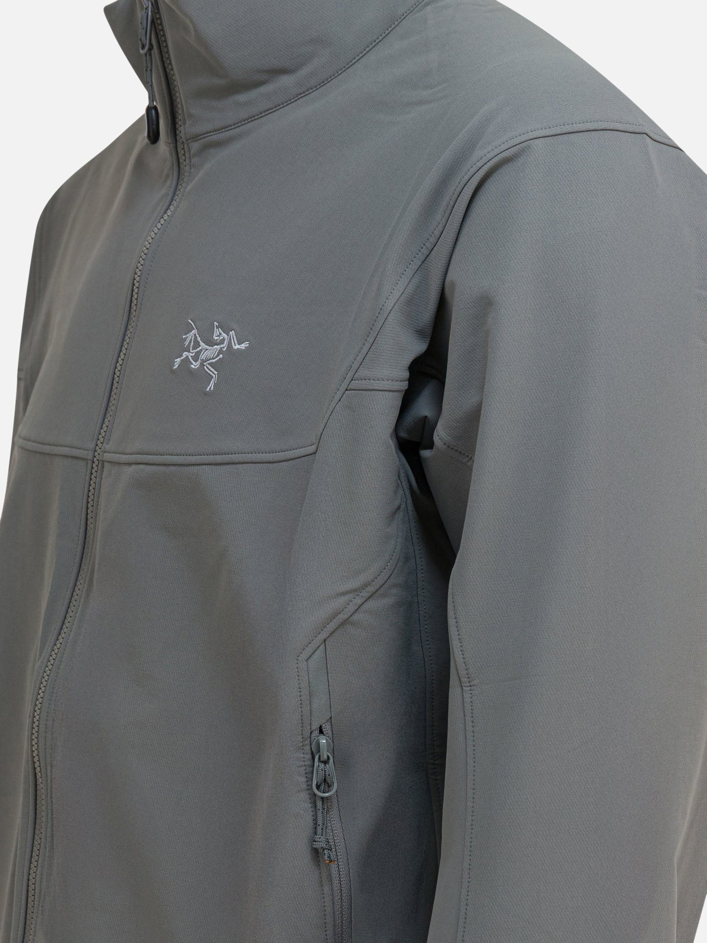 Technical jackets Logo  Black - Arc&#39;teryx Men | PDP | VIETTI Online Store | thumbnail_4