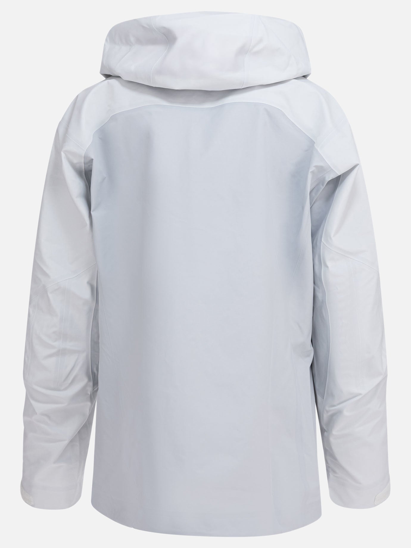 Technical jackets Logo  Grey - Arc'teryx Women | PDP | VIETTI Online Store | Zoom-Modal_2
