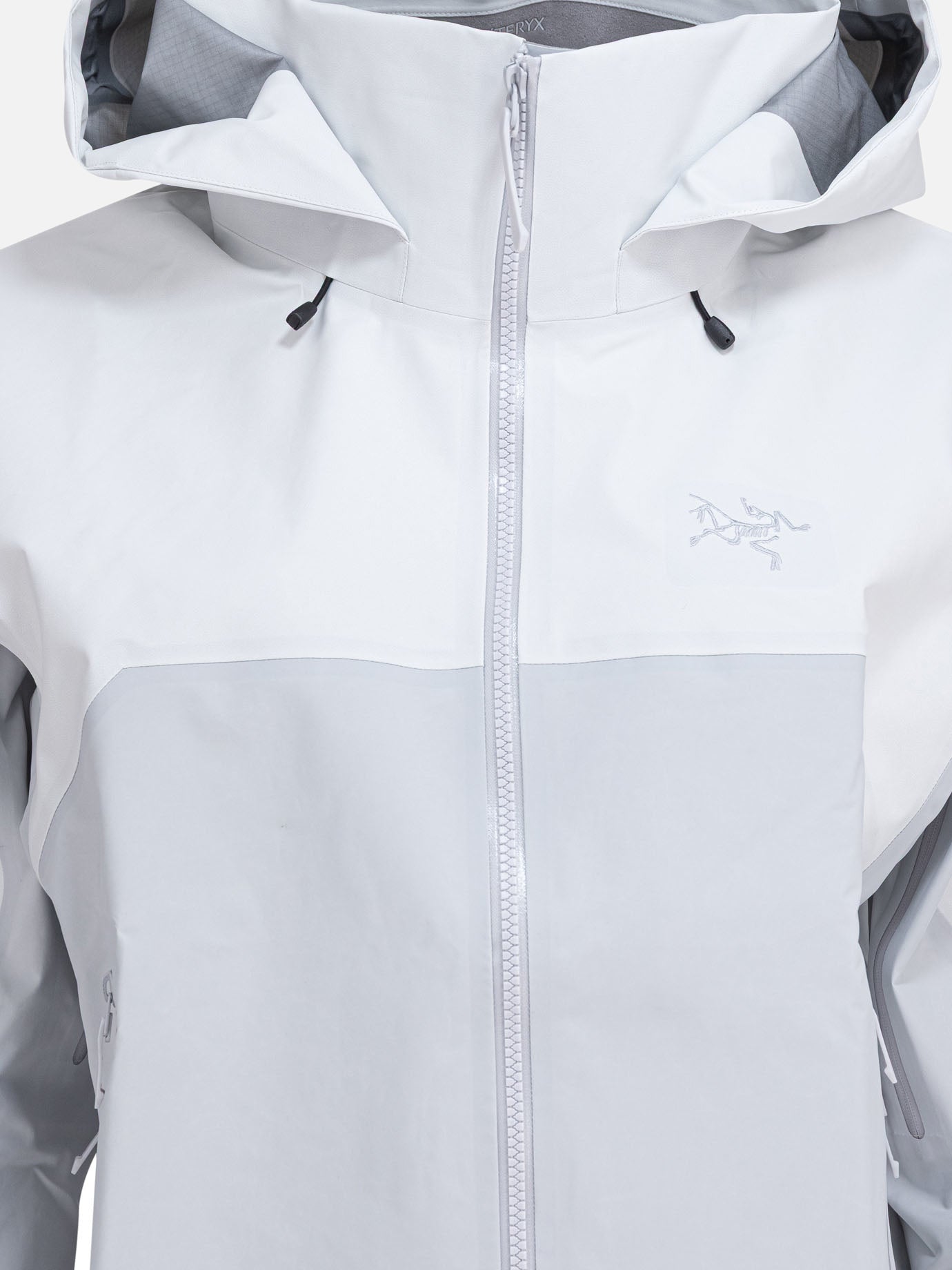 Technical jackets Logo  Grey - Arc'teryx Women | PDP | VIETTI Online Store | Zoom-Modal_3
