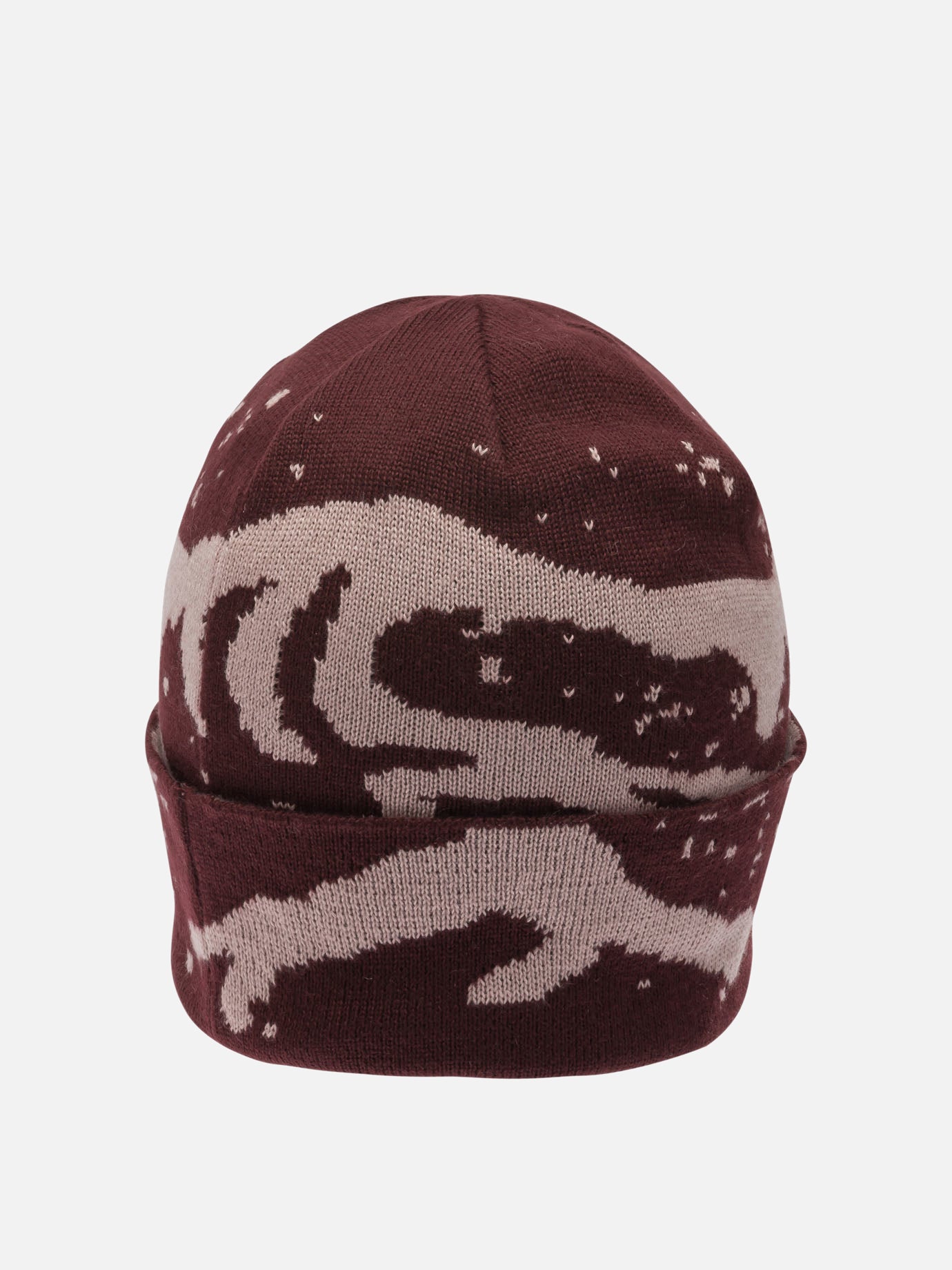 Beanies 100% polyester  Brown - Arc'teryx Men | PDP | VIETTI Online Store | thumbnail_2
