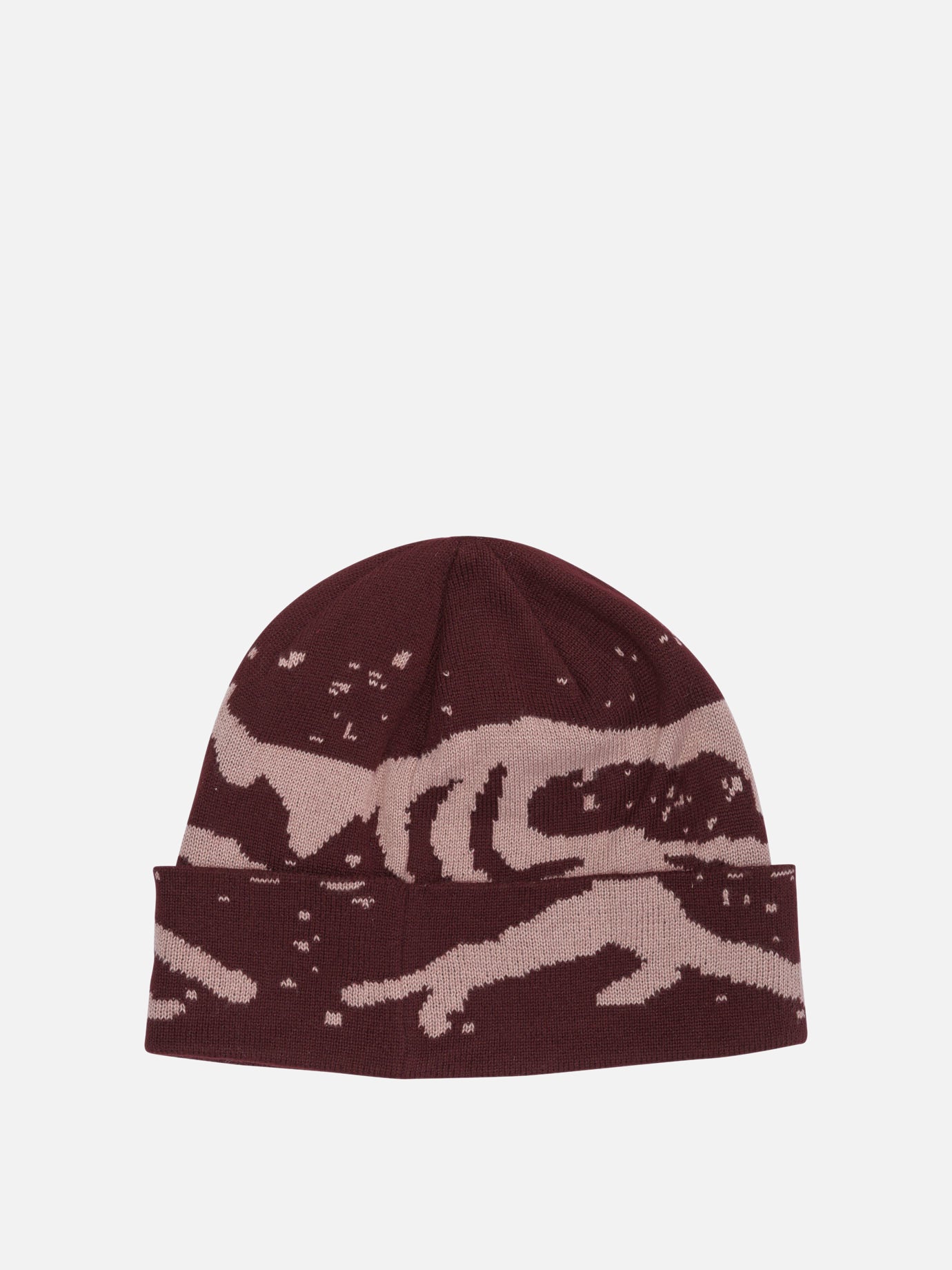 Beanies 100% polyester  Brown - Arc'teryx Men | PDP | VIETTI Online Store | thumbnail_2