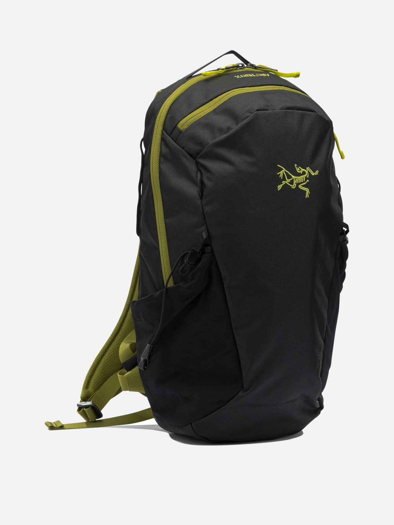 Sport backpacks 100% polyester  Black - Arc'teryx Men | PDP | VIETTI Online Store | thumbnail_2