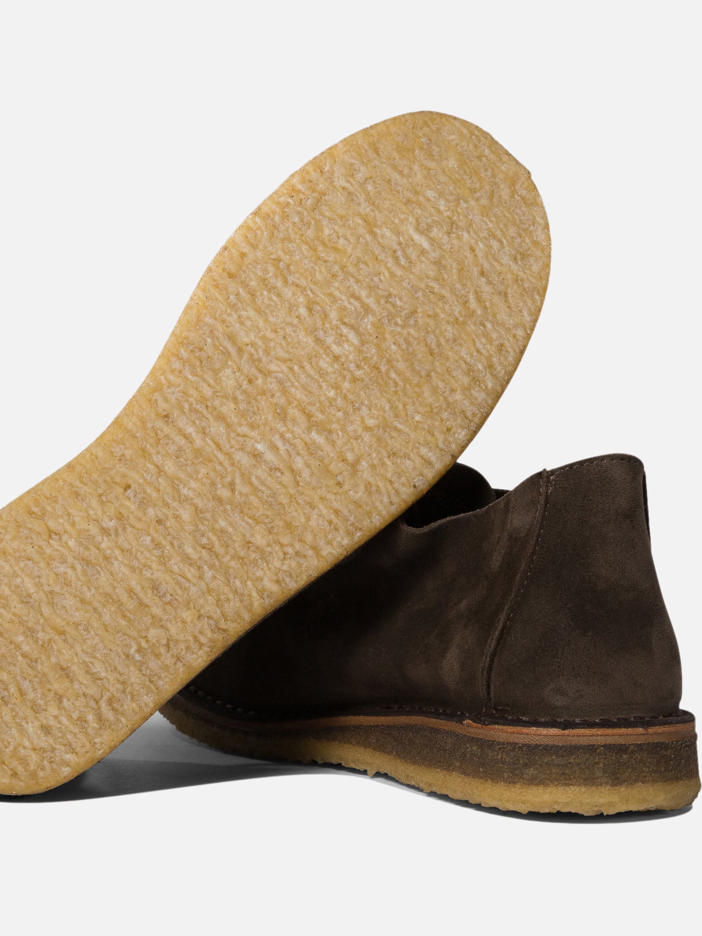 Derby 100% leather - 100% rubber  Brown - Astorflex Men | PDP | VIETTI Online Store | thumbnail_5