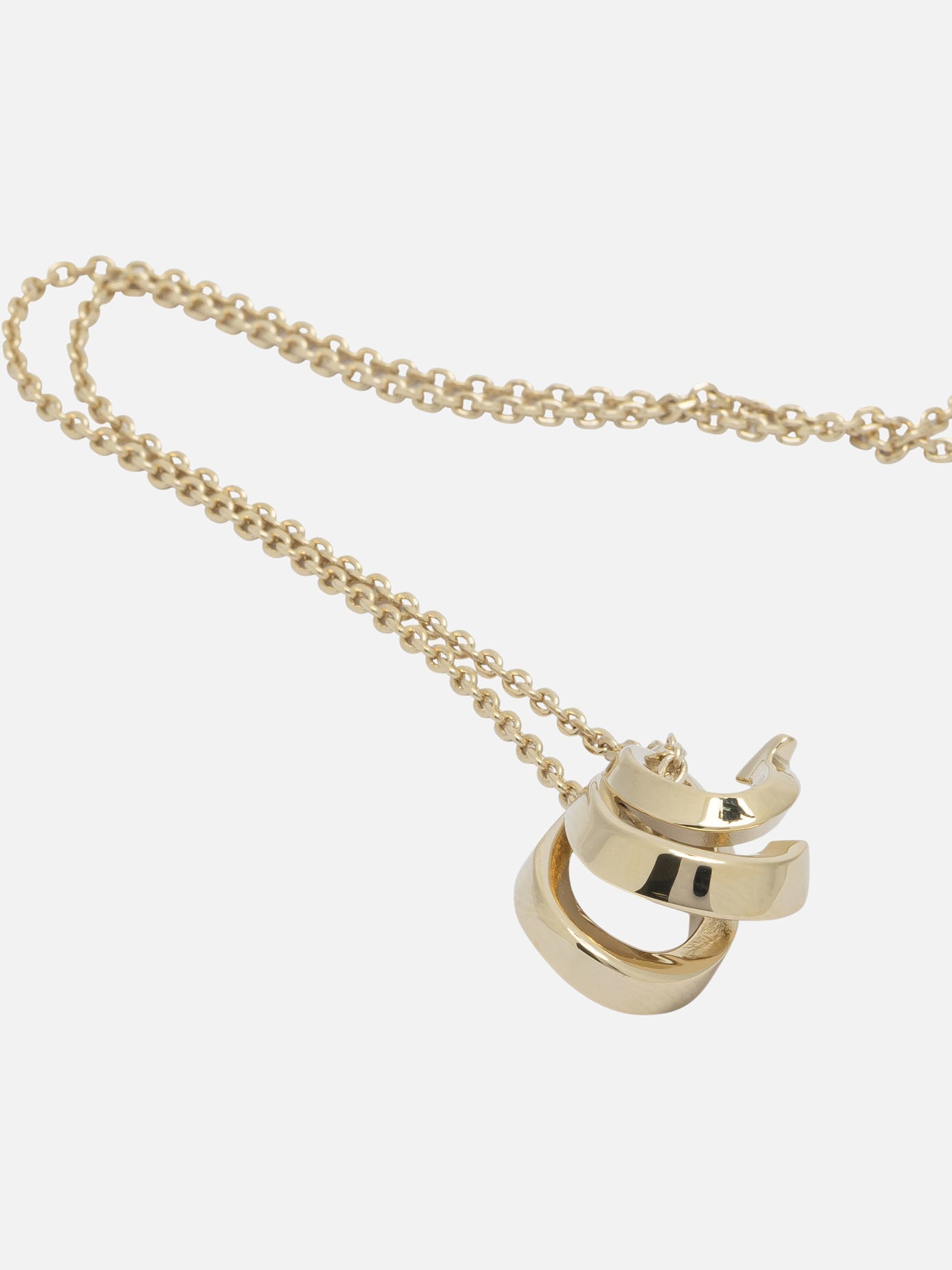 Necklaces 0788186  Gold - Ferragamo Women | PDP | VIETTI Online Store | Zoom-Modal
