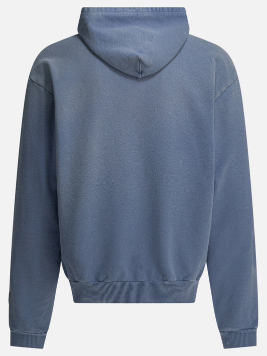 Hoodies Graphics  Blue - KAPITAL Men | PDP | VIETTI Online Store | 2
