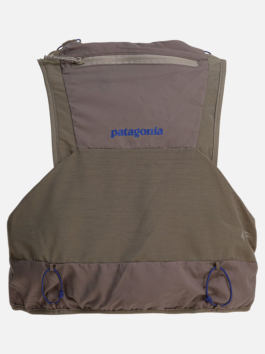 Sport backpacks 100% recycled polyester  Brown - Patagonia Men | PDP | VIETTI Online Store | 2
