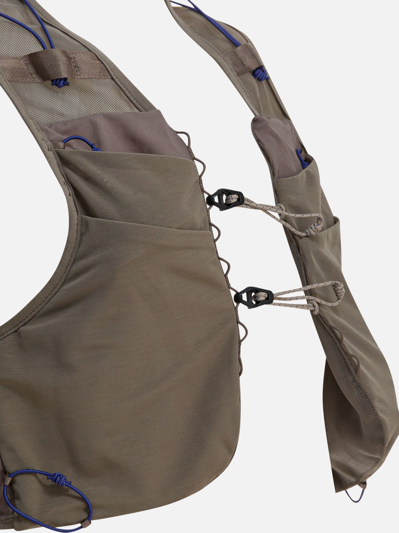 Sport backpacks 100% recycled polyester  Brown - Patagonia Men | PDP | VIETTI Online Store | thumbnail_3