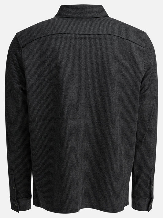 Casual shirts Striped  Grey - Vince Men | PLP | VIETTI Online Store | 2
