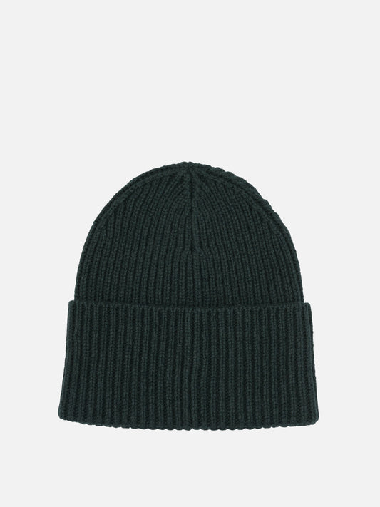 Beanies Logo  Green - Sacai Men | PDP | VIETTI Online Store | 2
