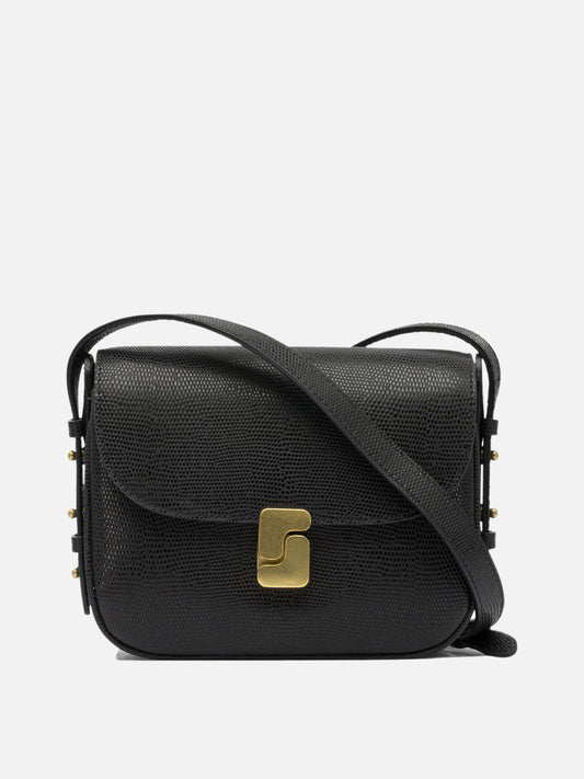 Small bags Logo  Black - Soeur Women | PLP | VIETTI Online Store 
