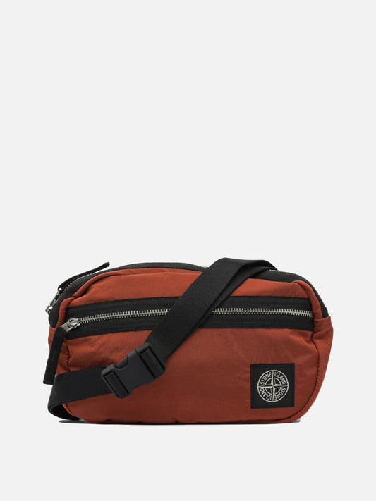 Stone Island Nylon Metal Fanny Pack 20803245_UNI Red 1