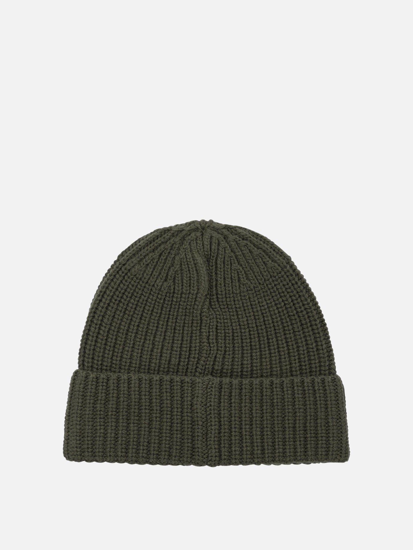 Beanies Logo  Green - Stone Island Men | PDP | VIETTI Online Store | thumbnail_2