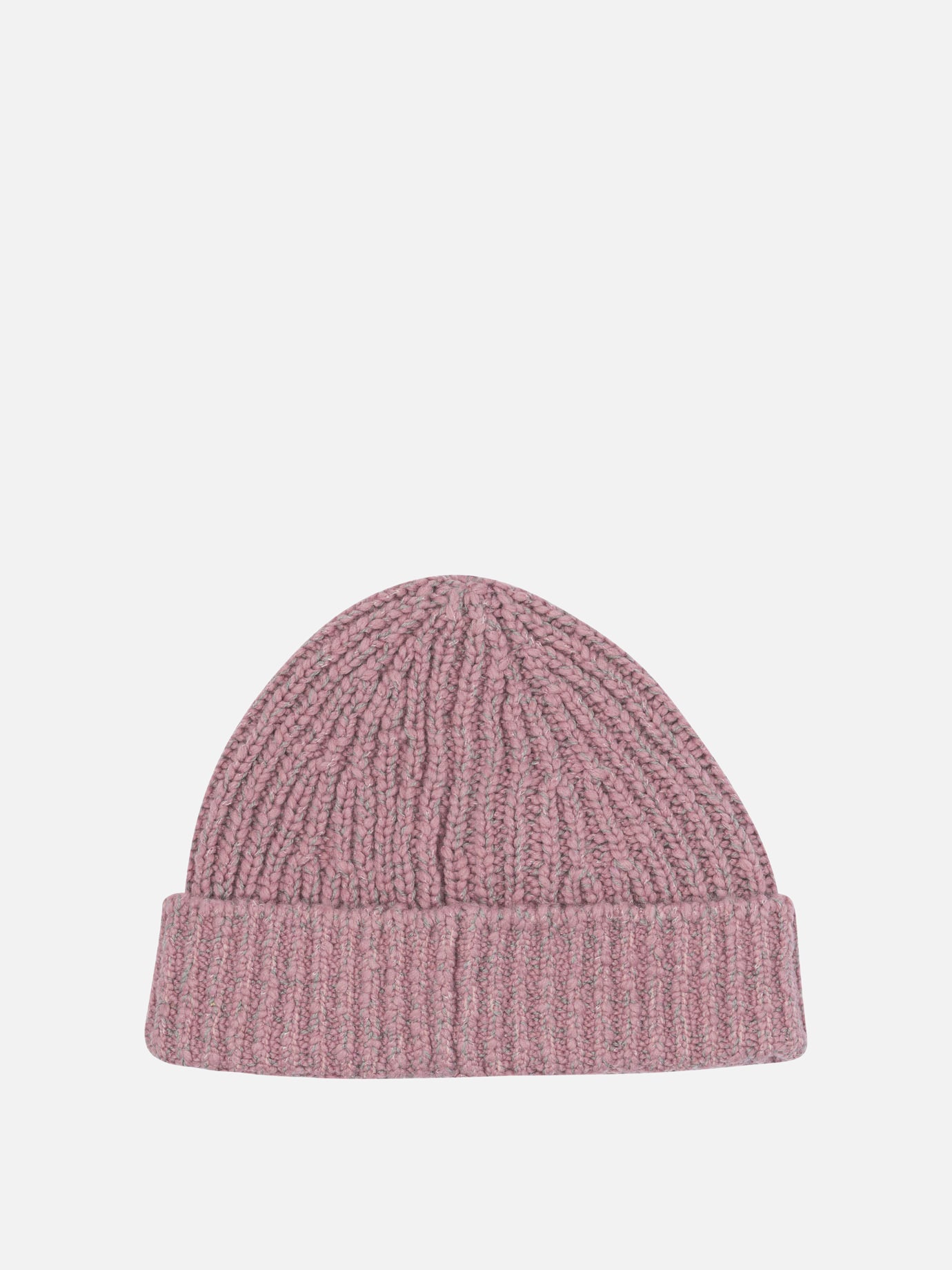 Beanies Logo  Pink - Stone Island Men | PDP | VIETTI Online Store | thumbnail_2