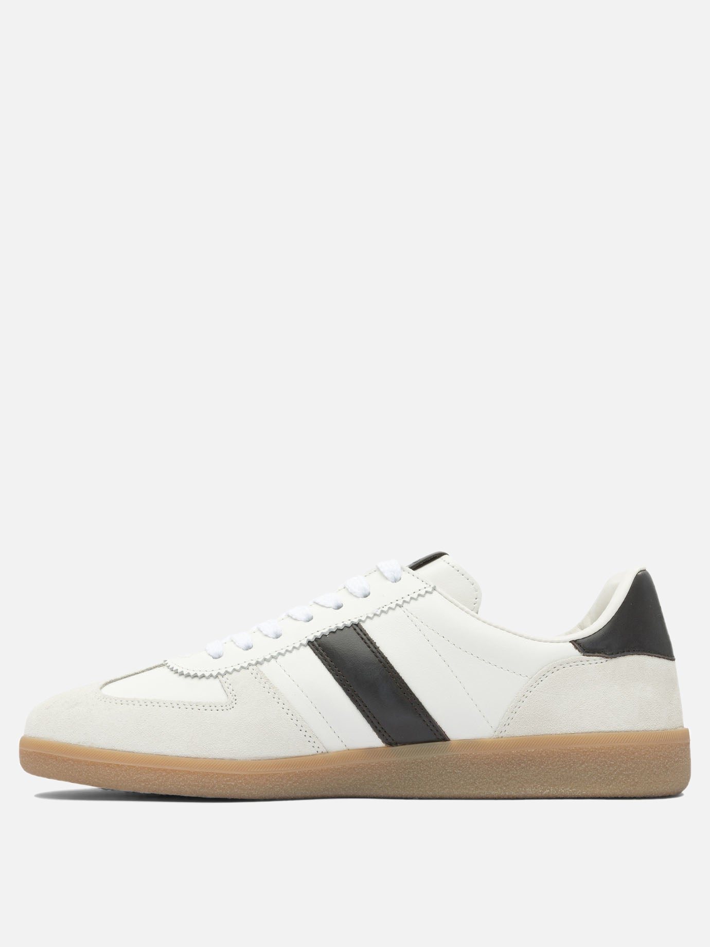 Tom Ford "Archer" sneakers White