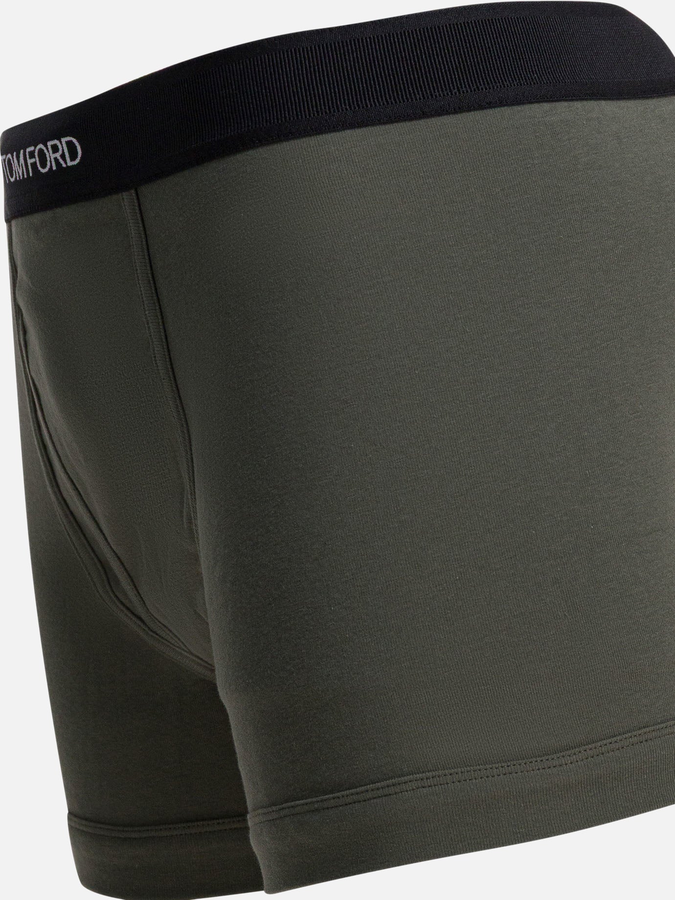 Boxers Logo  Green - Tom Ford Men | PDP | VIETTI Online Store | Zoom-Modal_4
