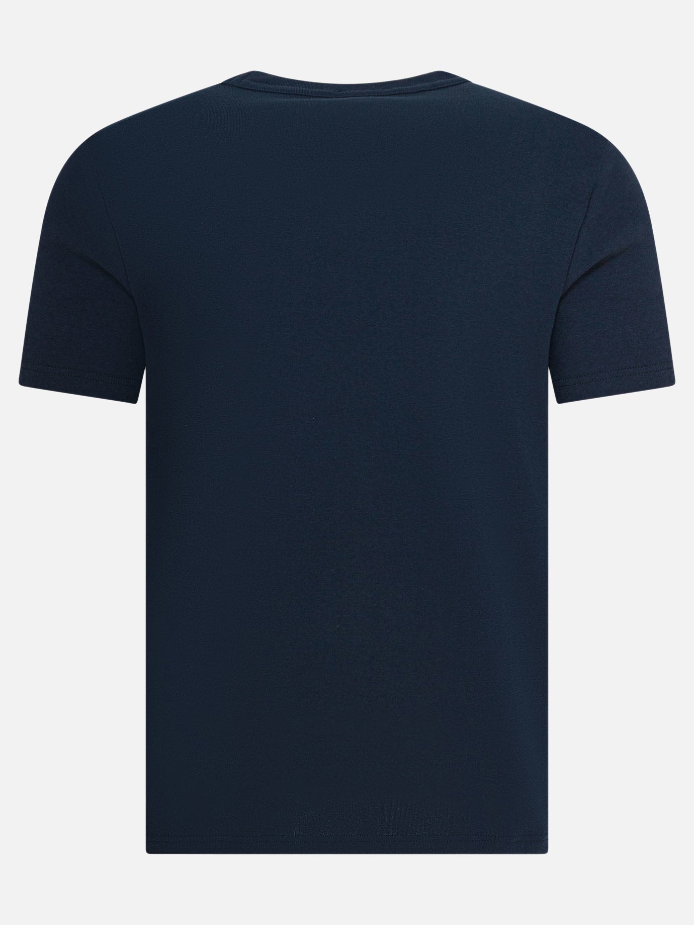 Underwear t-shirts Solid colour  Blue - Tom Ford Men | PDP | VIETTI Online Store | thumbnail_2