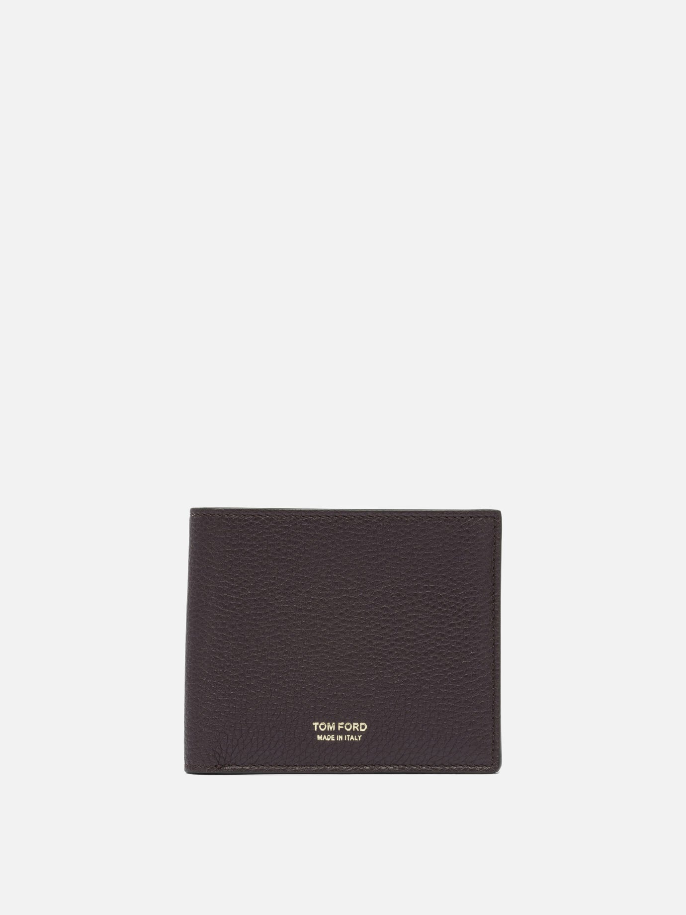 Wallets 100% calf leather  Bordeaux - Tom Ford Men | PDP | VIETTI Online Store | Zoom-Modal
