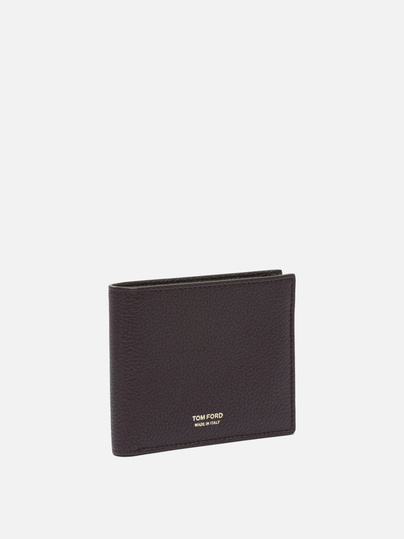 Wallets 100% calf leather  Bordeaux - Tom Ford Men | PDP | VIETTI Online Store | Zoom-Modal_2
