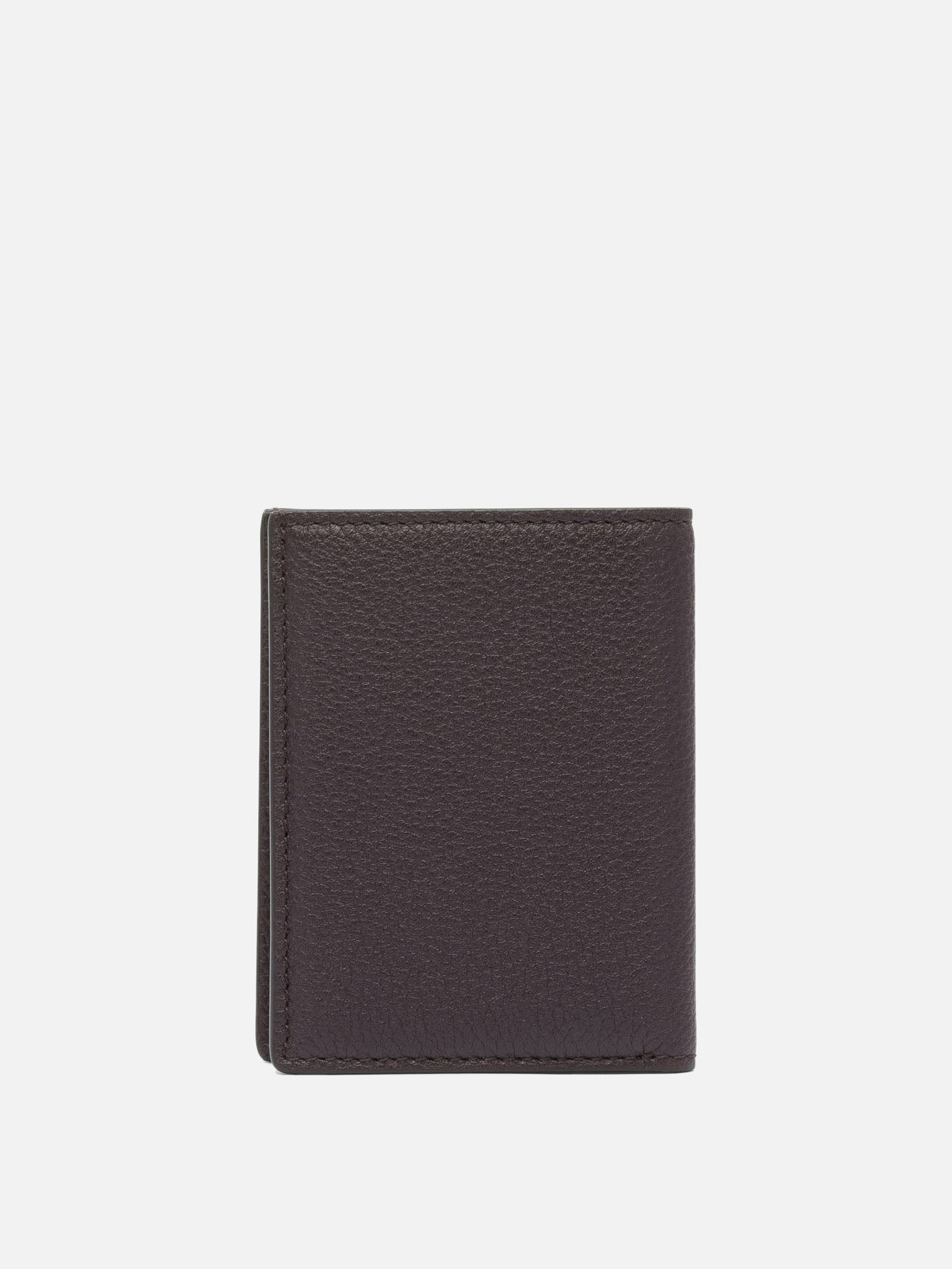 Wallets 100% calf leather  Bordeaux - Tom Ford Men | PDP | VIETTI Online Store | thumbnail_3