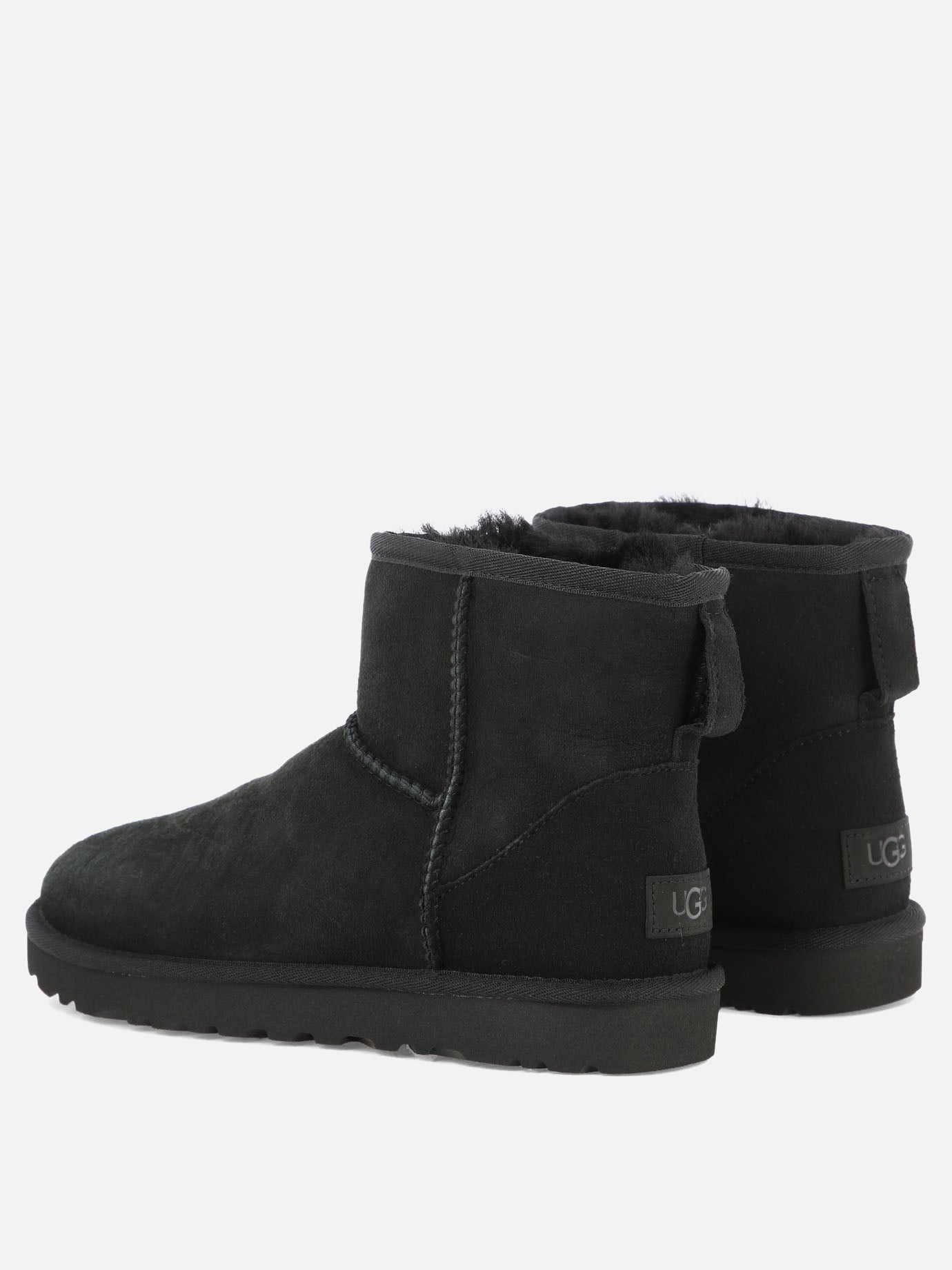 Pull-on boots 1016222  Black - Ugg Women | PDP | VIETTI Online Store | thumbnail_4