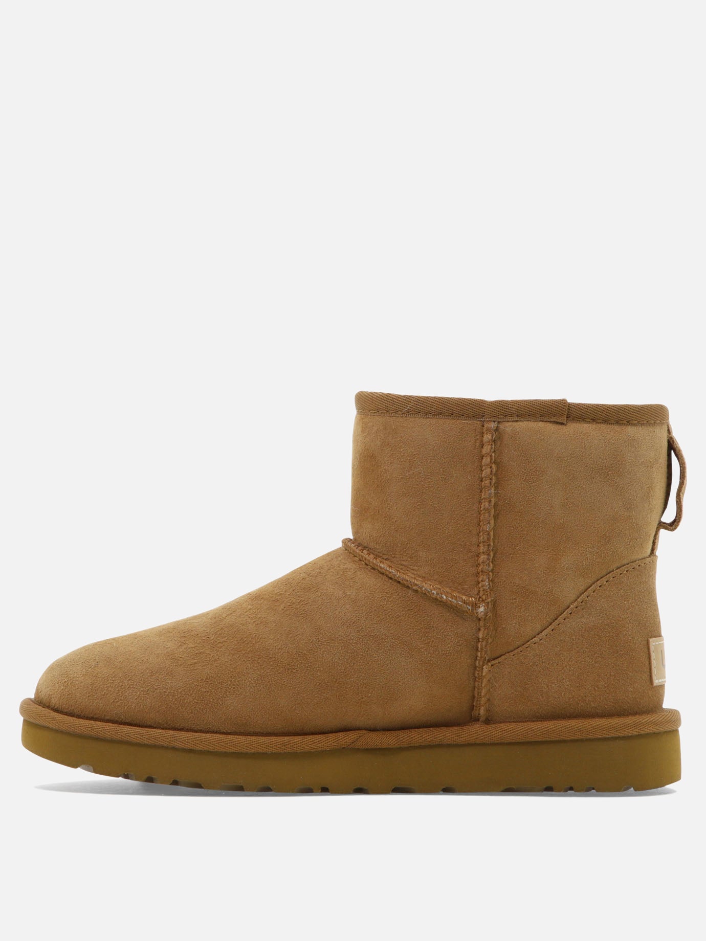 Pull-on boots 1016222  Brown - Ugg Women | PDP | VIETTI Online Store | Zoom-Modal_3
