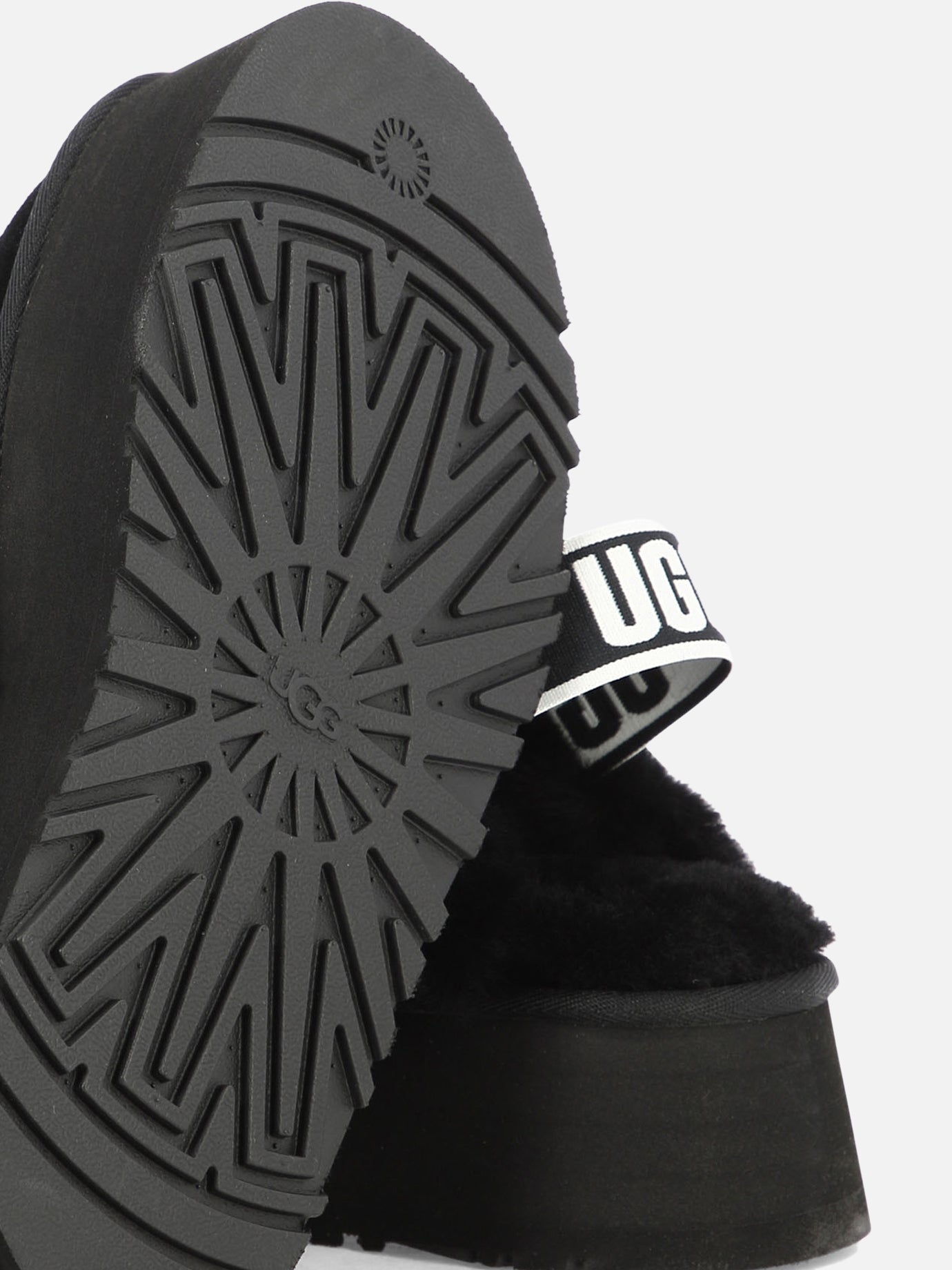 Slippers 1113474  Black - Ugg Women | PDP | VIETTI Online Store | thumbnail_5