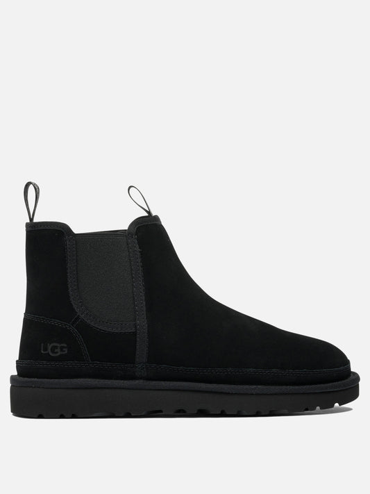 Chelsea boots 1121644  Black - Ugg Men | PLP | VIETTI Online Store 
