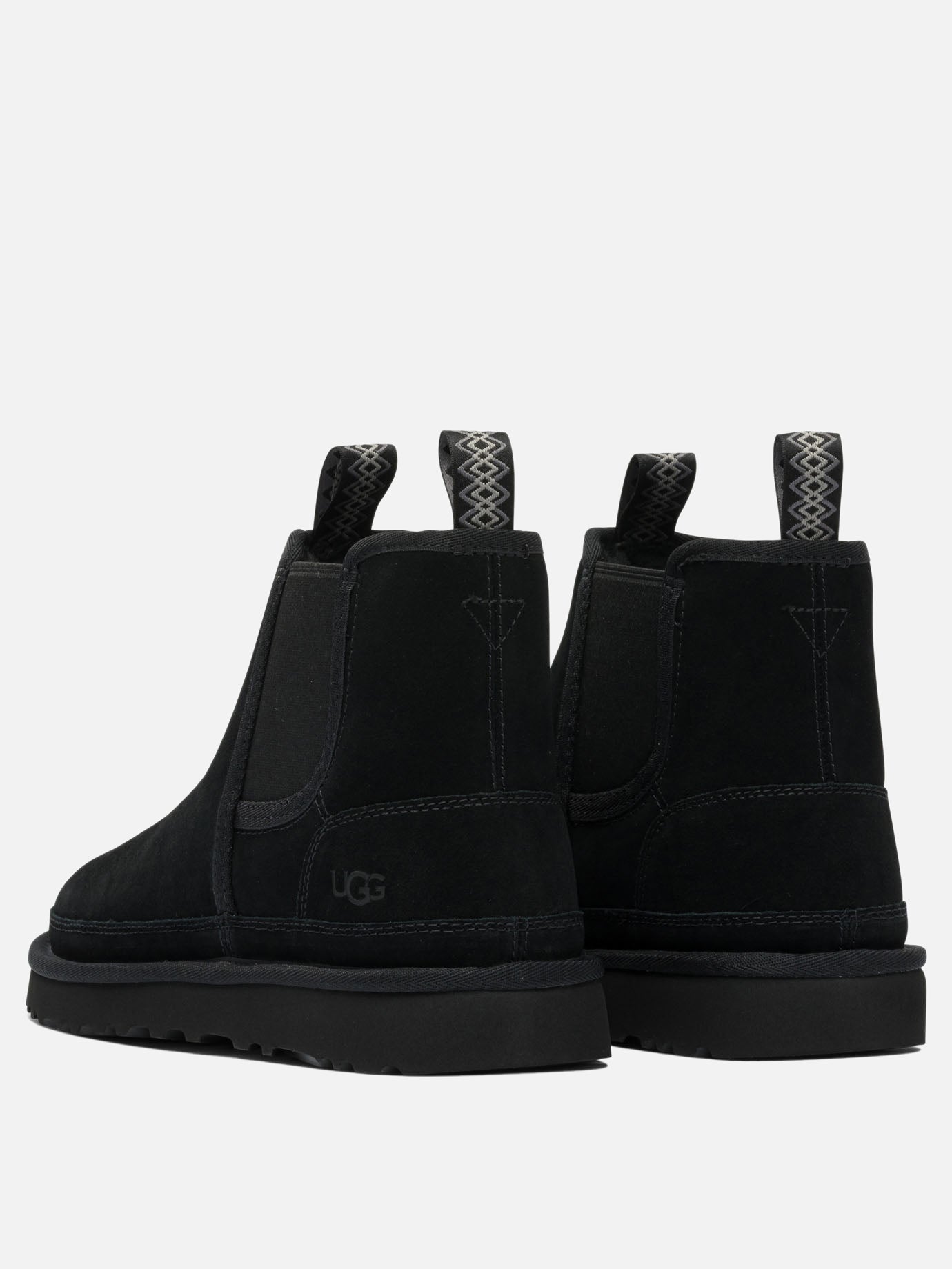 Chelsea boots 1121644  Black - Ugg Men | PDP | VIETTI Online Store | Zoom-Modal_4
