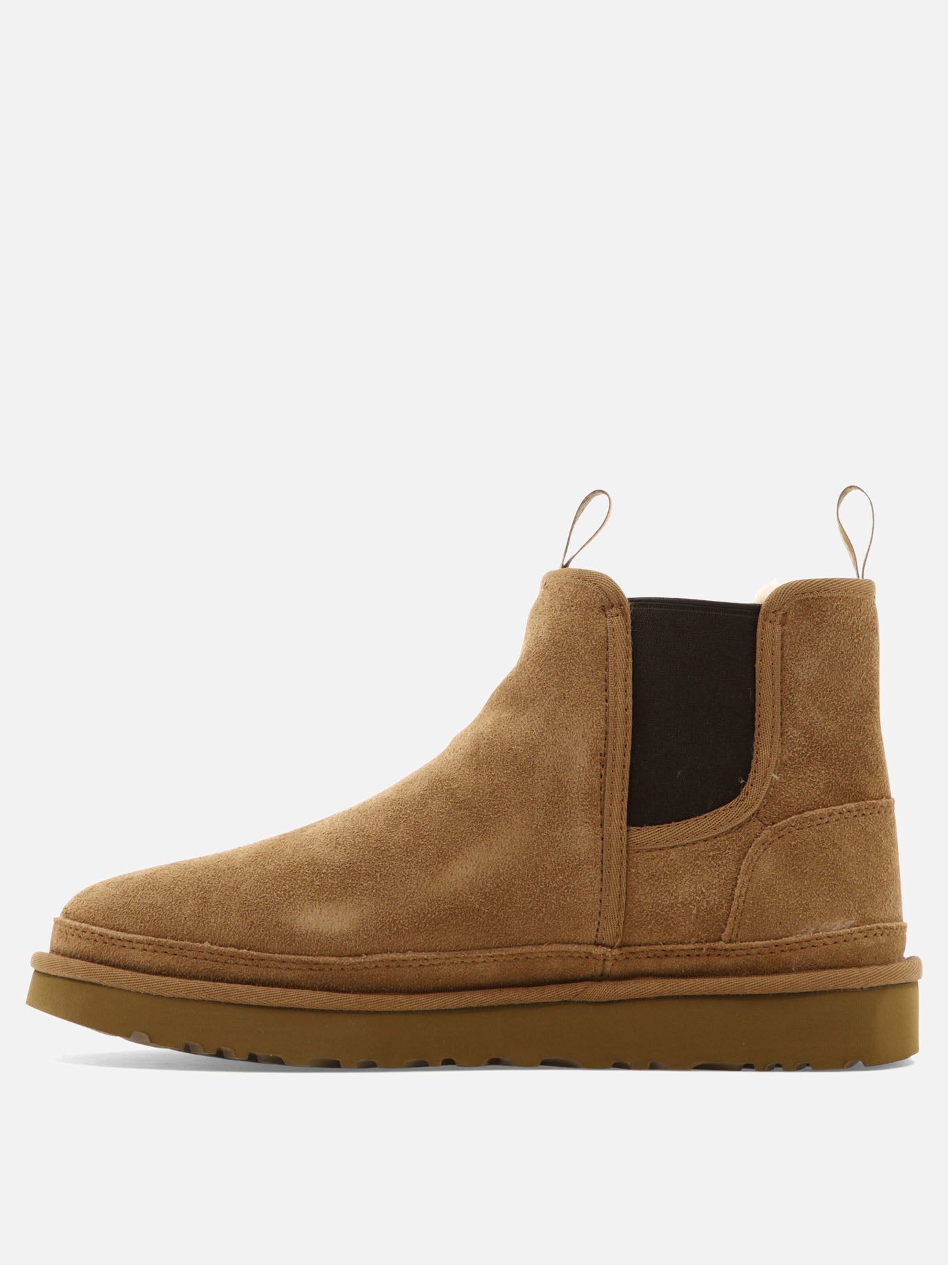 Chelsea boots 1121644  Brown - Ugg Men | PDP | VIETTI Online Store | Zoom-Modal_3
