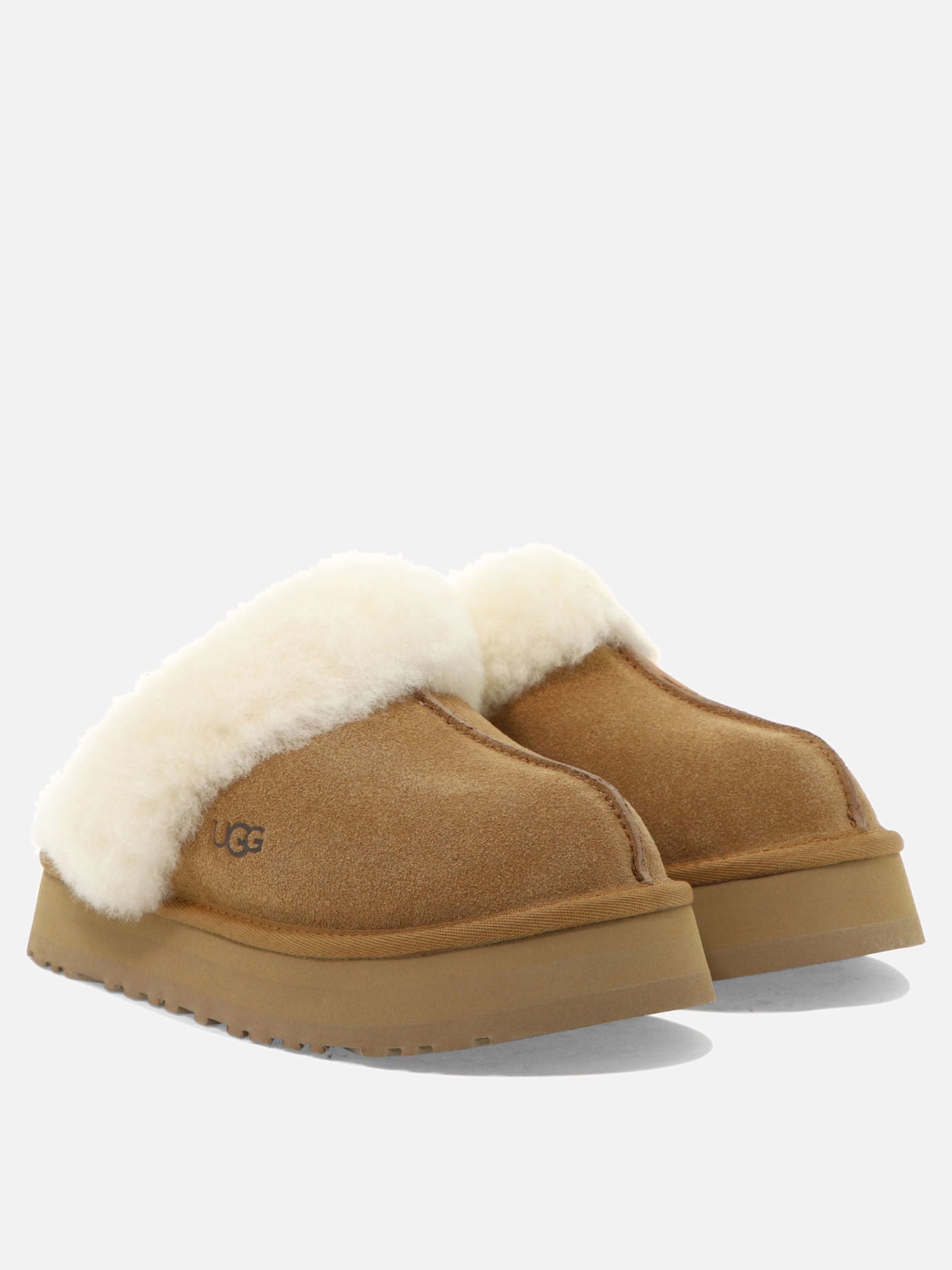 Slippers 1122550  Brown - Ugg Women | PDP | VIETTI Online Store | thumbnail_2
