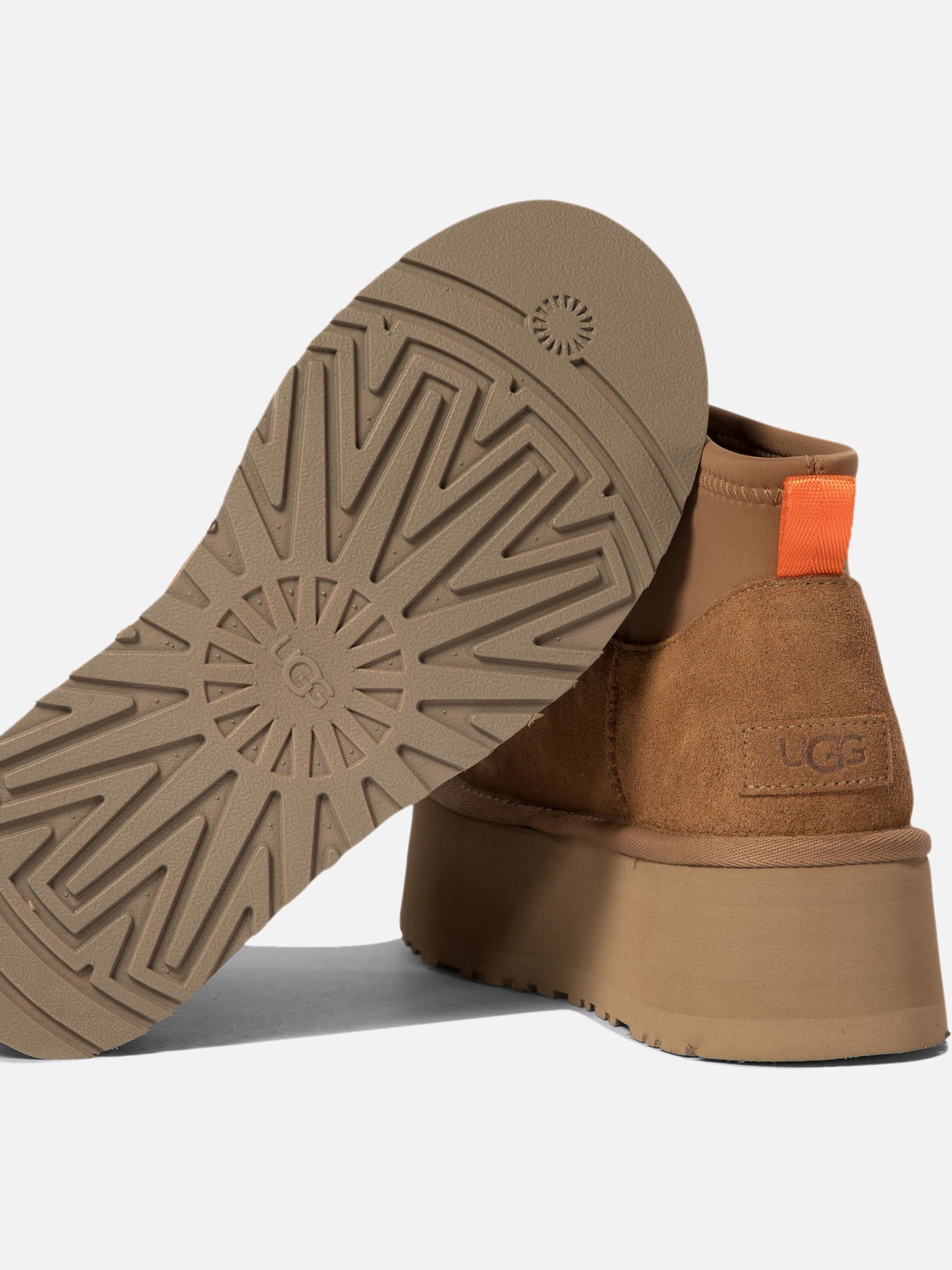 Pull-on boots 1168170  Brown - Ugg Women | PDP | VIETTI Online Store | Zoom-Modal_5
