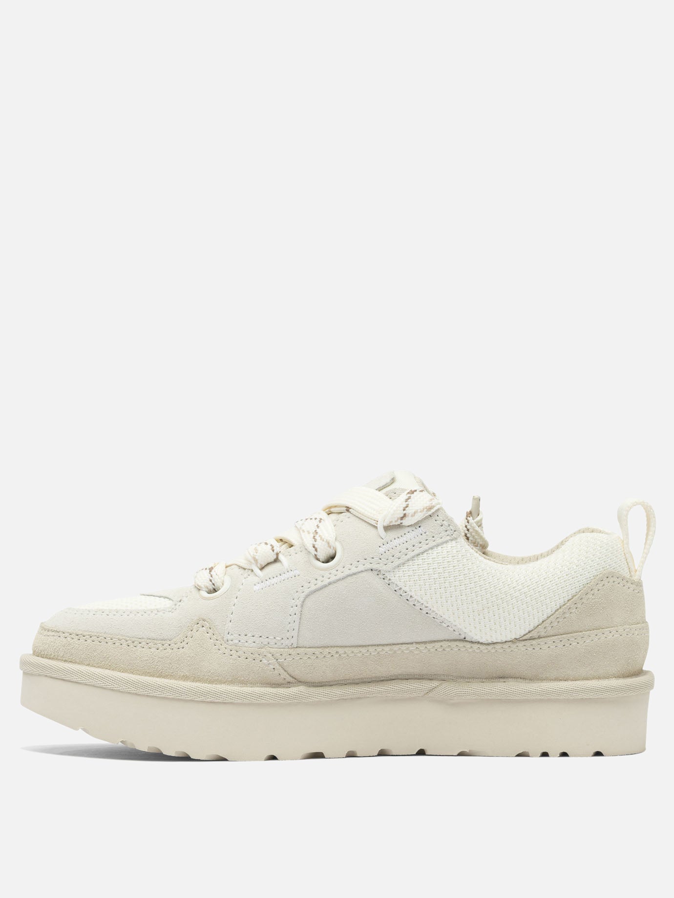 Low top sneakers 1168890  Beige - Ugg Women | PDP | VIETTI Online Store | Zoom-Modal_3
