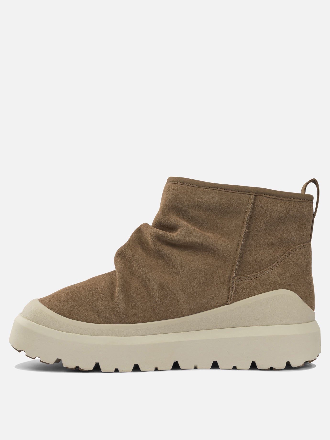 Pull-on boots 1173811  Brown - Ugg Men | PDP | VIETTI Online Store | thumbnail_3