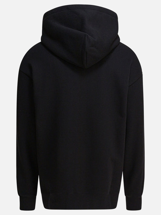 Hoodies Graphics  Black - Valentino Men | PLP | VIETTI Online Store | 2
