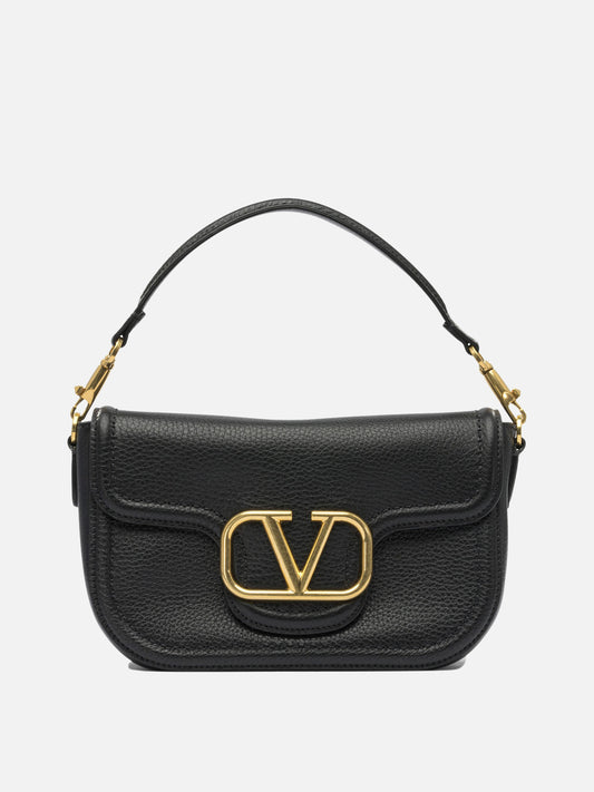 Small bags Logo  Black - Valentino Garavani Women | PLP | VIETTI Online Store 
