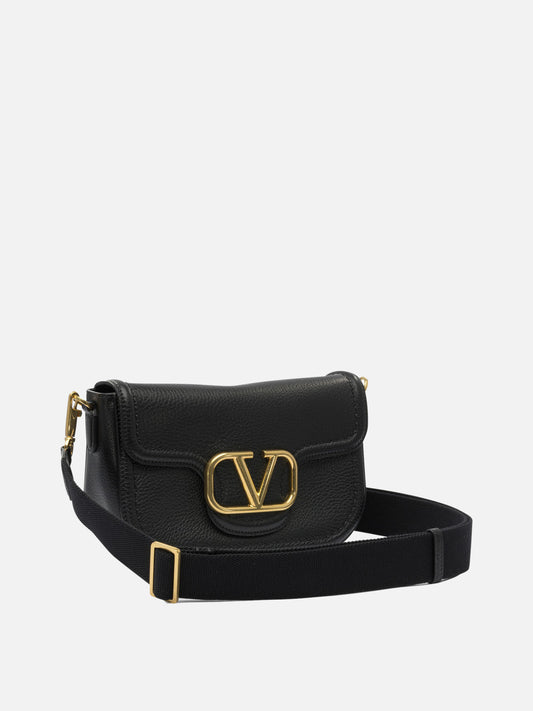 Small bags Logo  Black - Valentino Garavani Women | PLP | VIETTI Online Store | 2
