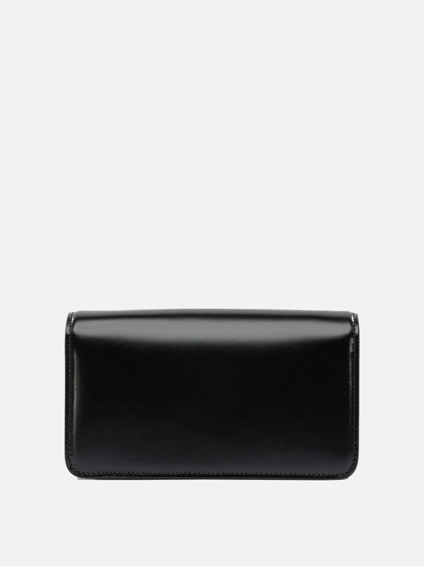 Envelope Logo  Black - Valentino Garavani Women | PDP | VIETTI Online Store | thumbnail_3